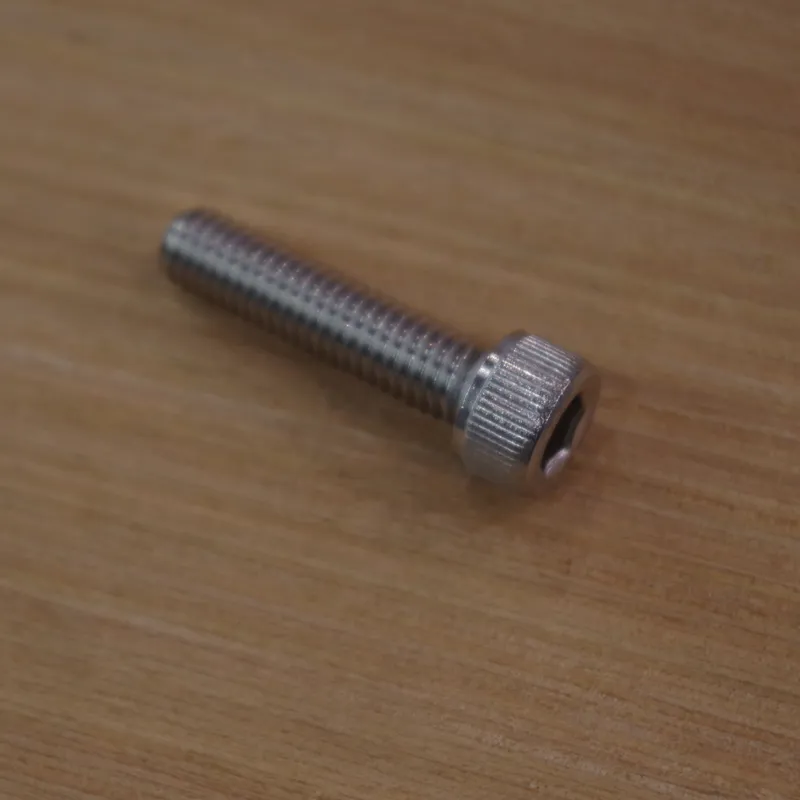 Transition Main Pivot Screw for Patrol and Spire 2021 Onwards-1